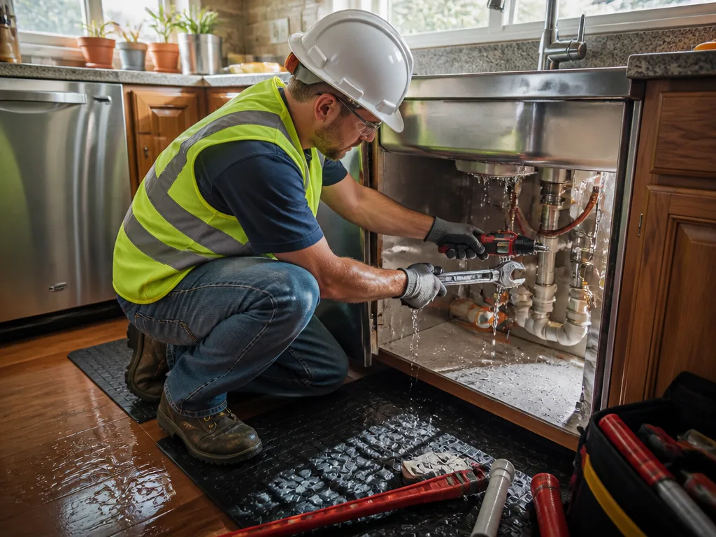 Emergency Plumbing